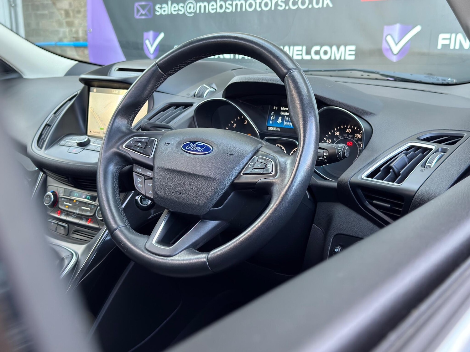 Used Ford Kuga for sale - 77166861: Photo 9