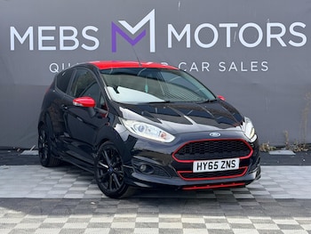 Used Ford Fiesta 2015 for sale - 79613072: Photo