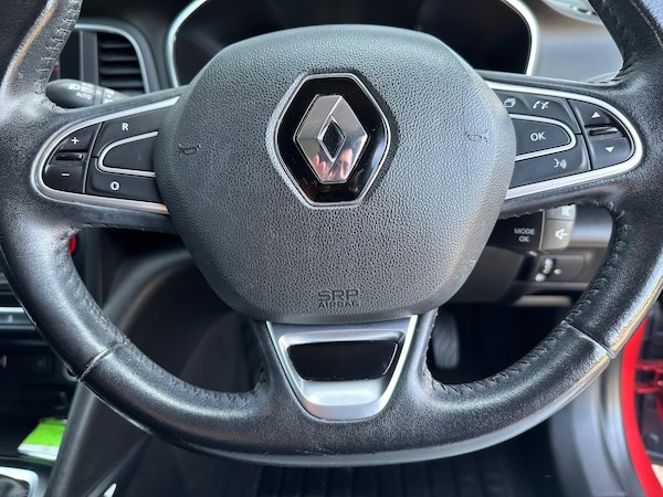 Used Renault Megane 2017 for sale - 74686903: Photo 26