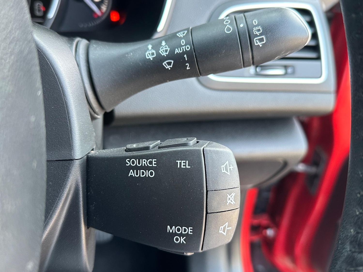 Vehicle 27
