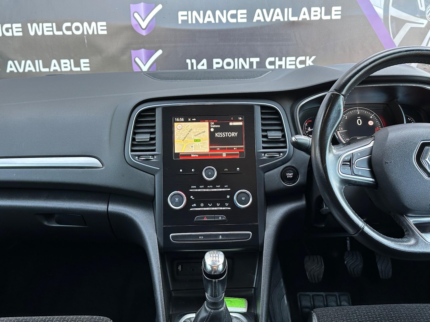 Vehicle 29