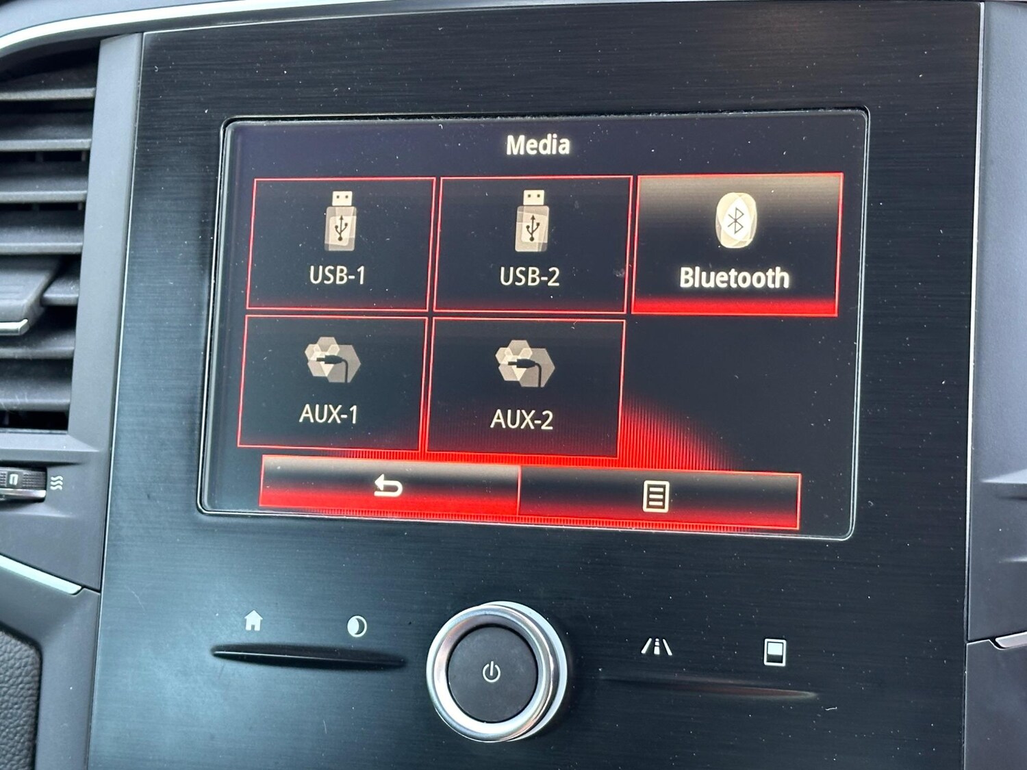 Vehicle 38