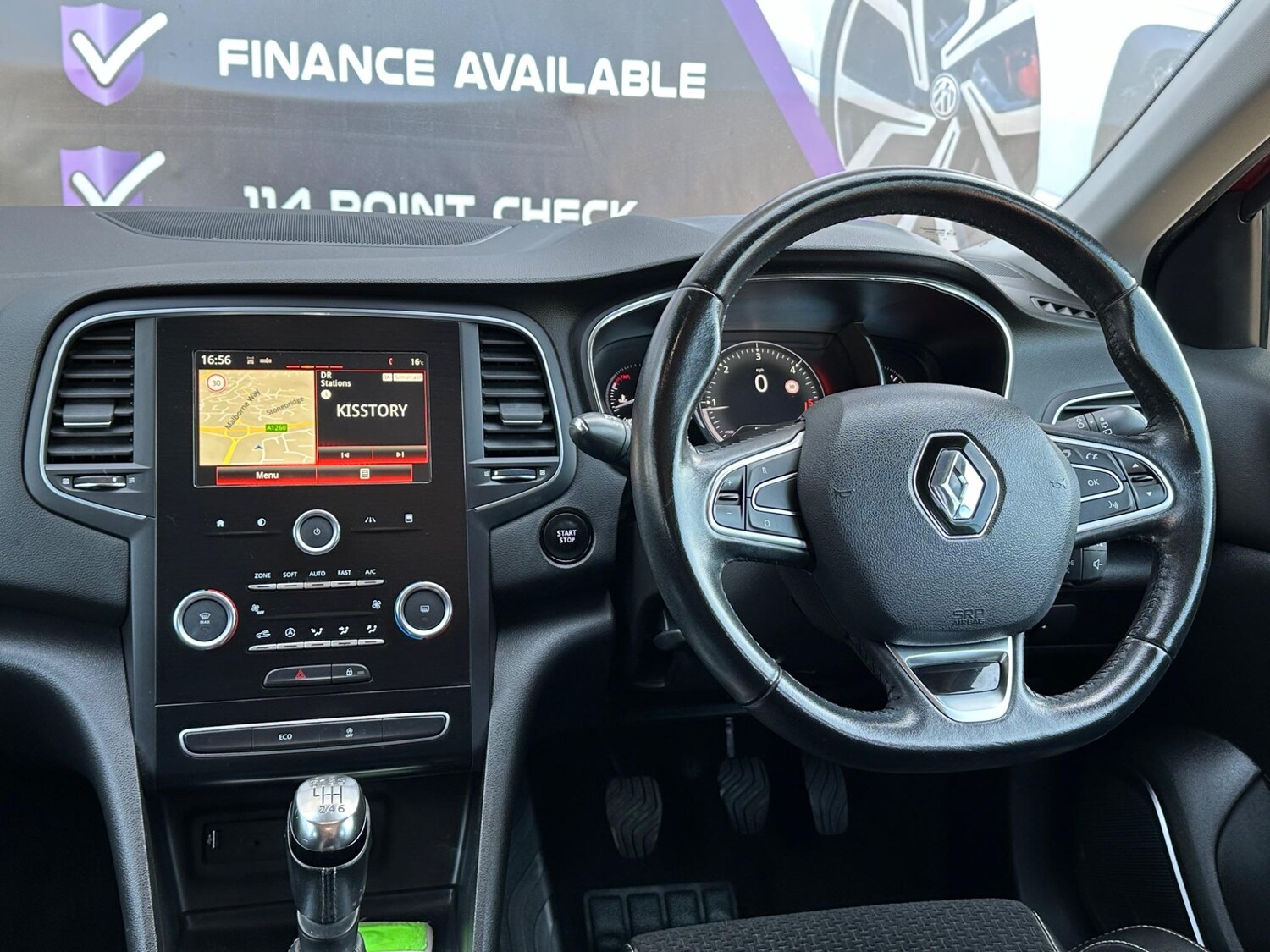 Vehicle 48