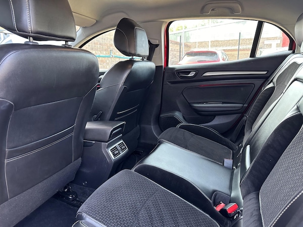 Used Renault Megane 2017 for sale - 74686903: Photo 51