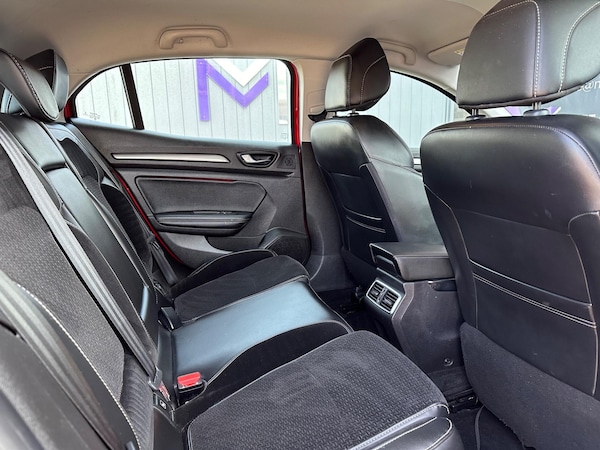 Used Renault Megane 2017 for sale - 74686903: Photo 52