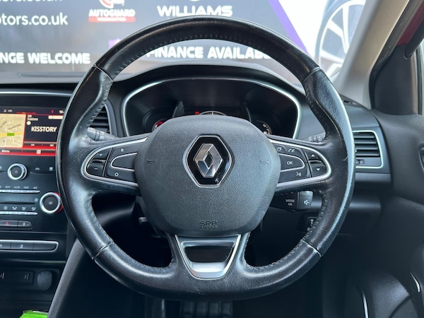 Used Renault Megane 2017 for sale - 74686903: Photo 54