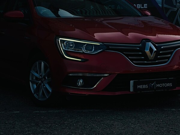 Used Renault Megane 2017 for sale - 74686903: Photo 5