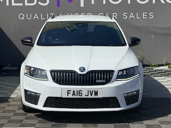 Used Skoda Octavia 2016 for sale - 79061770: Photo