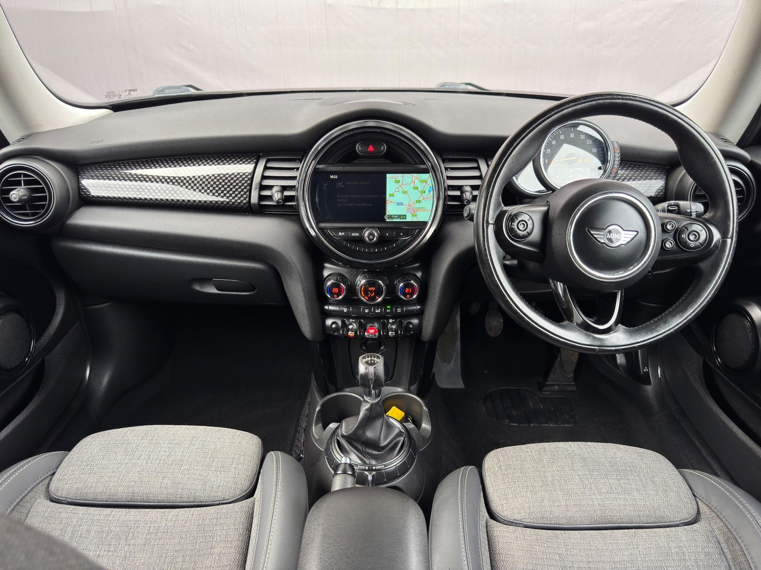 Used MINI Hatch 2015 for sale - 77525112: Photo 11