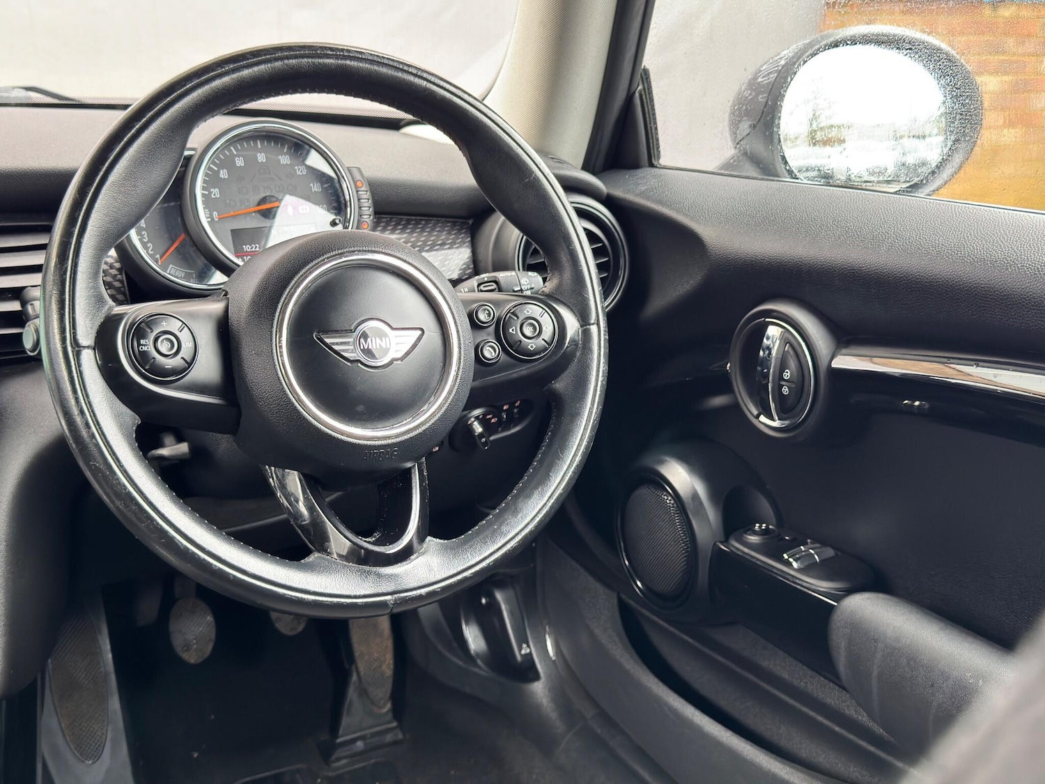 Used MINI Hatch 2015 for sale - 77525112: Photo 12