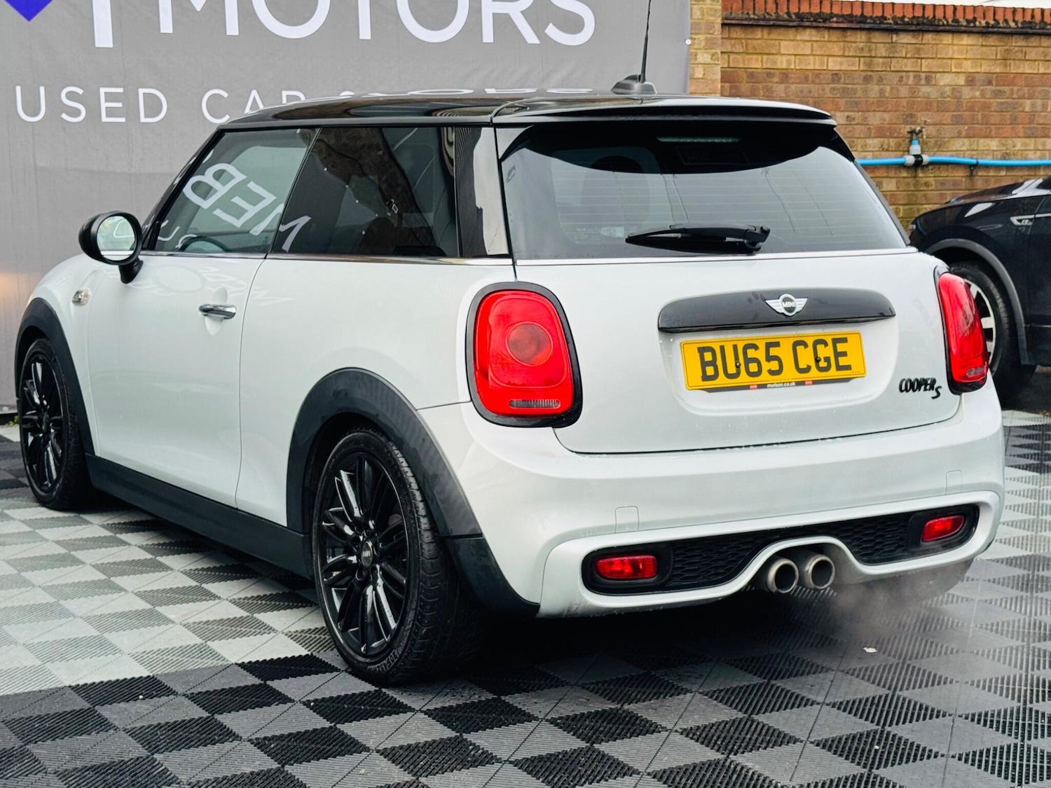Used MINI Hatch 2015 for sale - 77525112: Photo 14