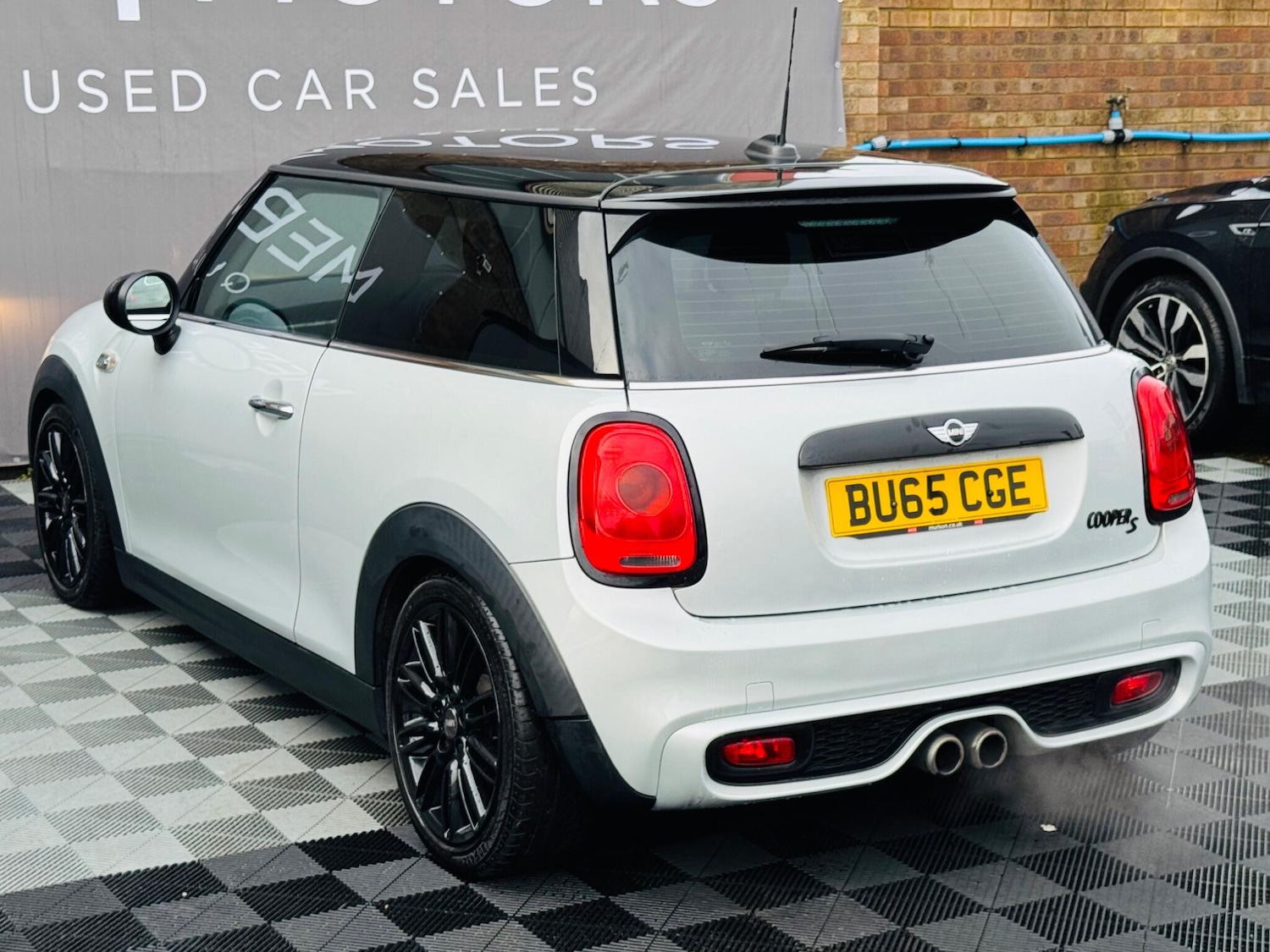 Used MINI Hatch 2015 for sale - 77525112: Photo 15