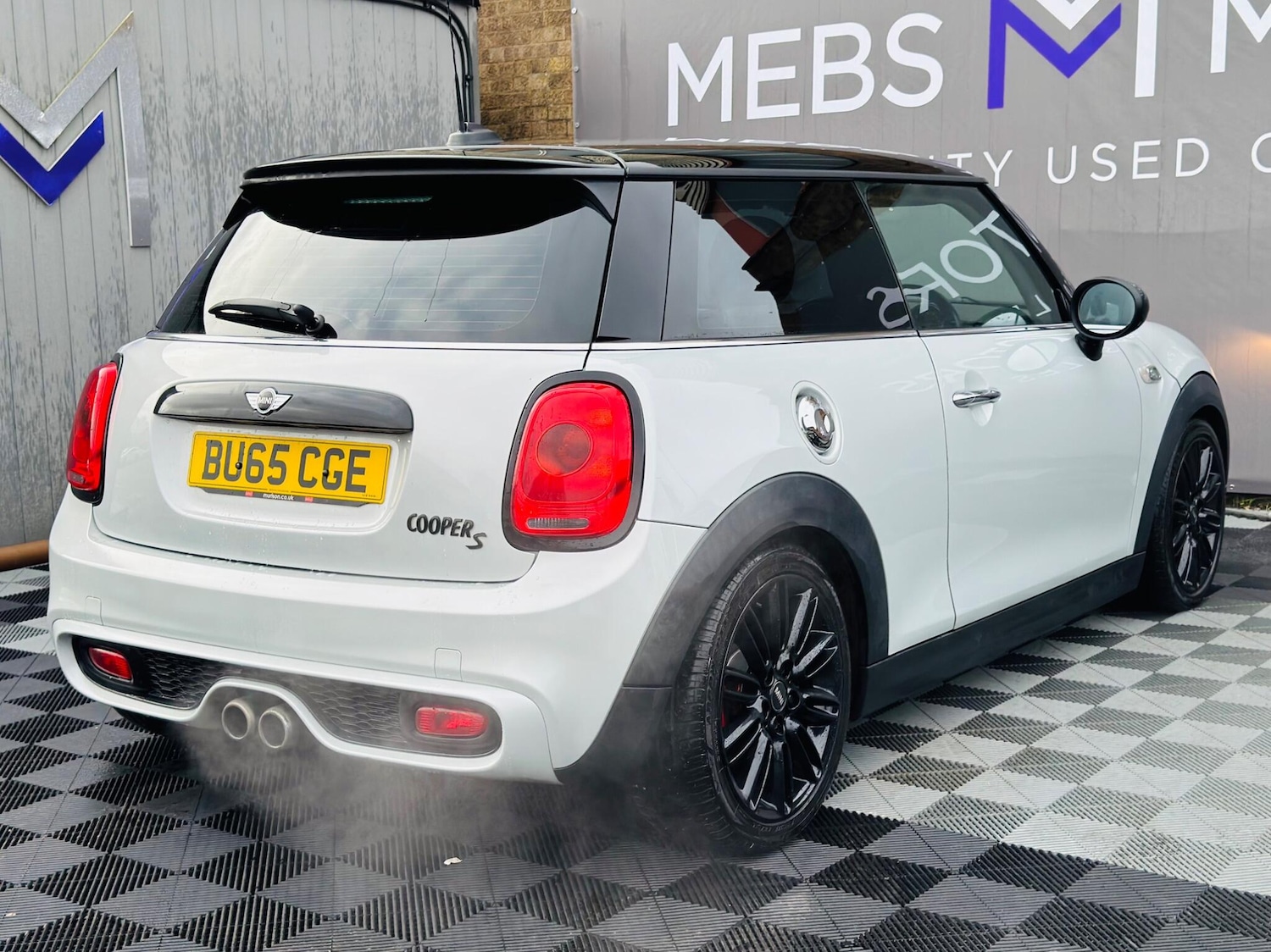 Used MINI Hatch 2015 for sale - 77525112: Photo 18