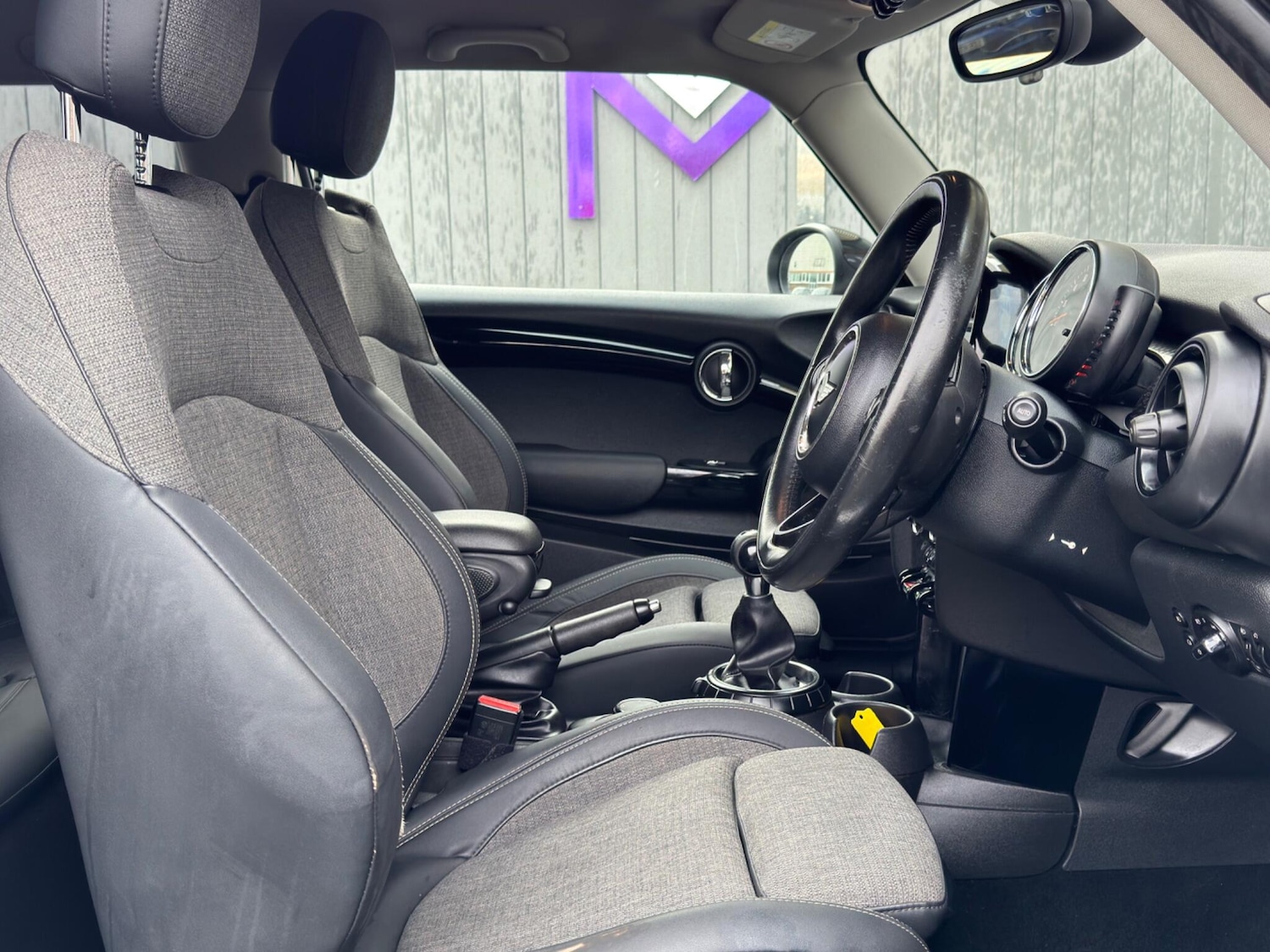 Used MINI Hatch 2015 for sale - 77525112: Photo 21