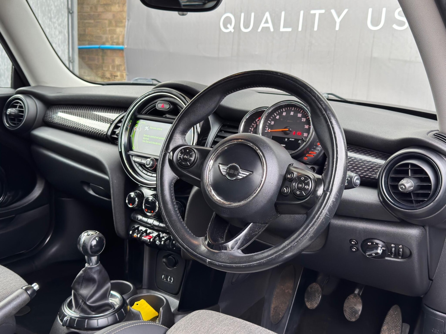 Used MINI Hatch 2015 for sale - 77525112: Photo 23