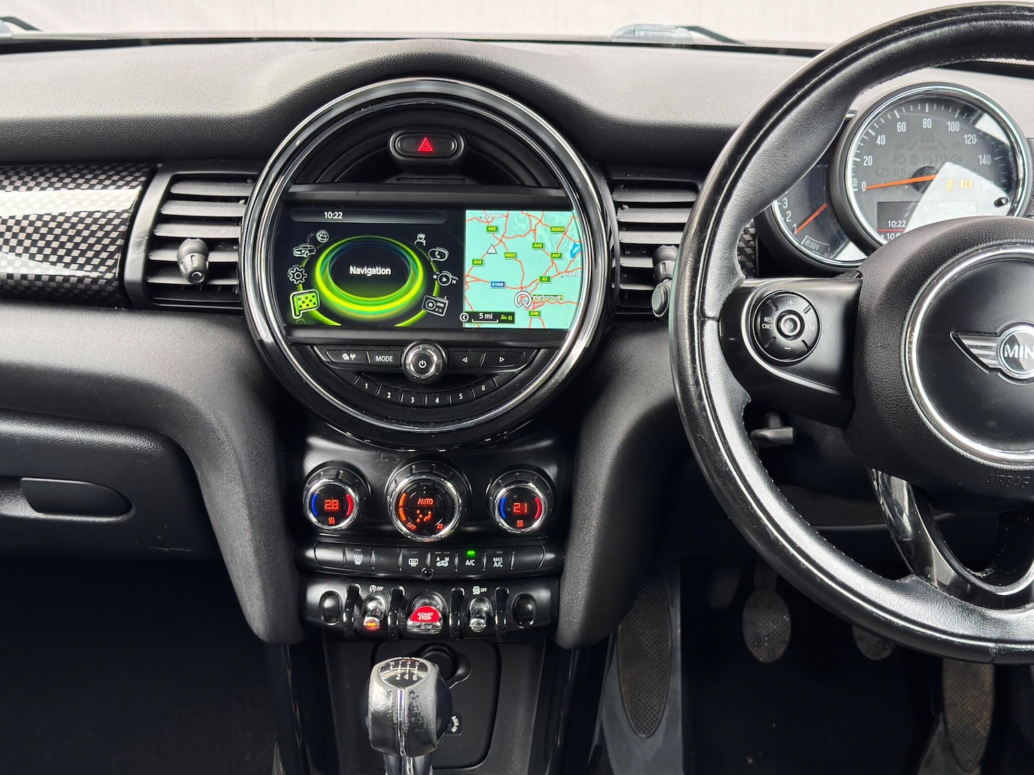 Used MINI Hatch 2015 for sale - 77525112: Photo 30