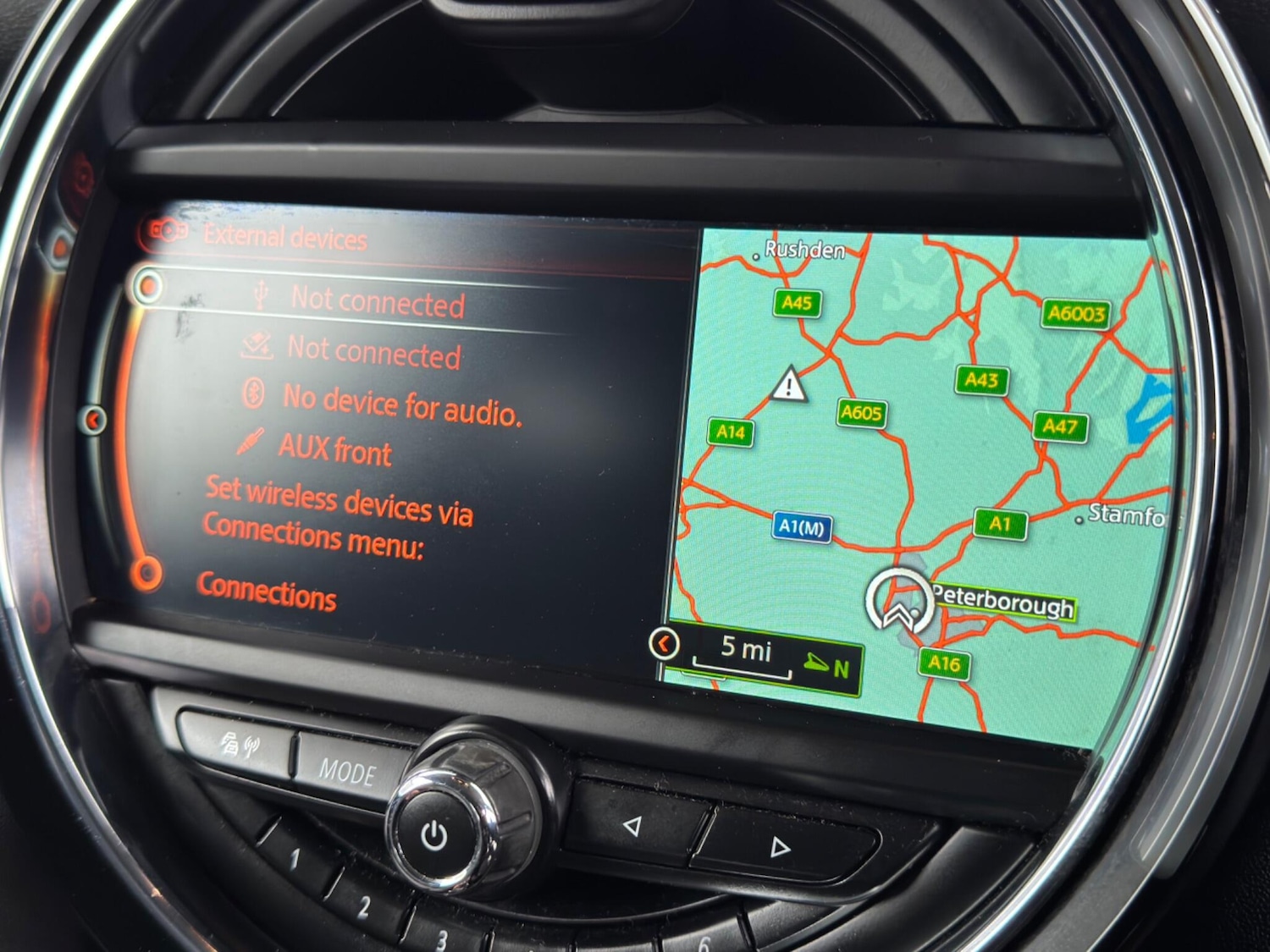 Used MINI Hatch 2015 for sale - 77525112: Photo 31