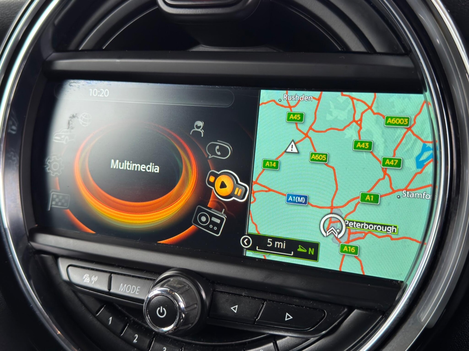 Used MINI Hatch 2015 for sale - 77525112: Photo 35