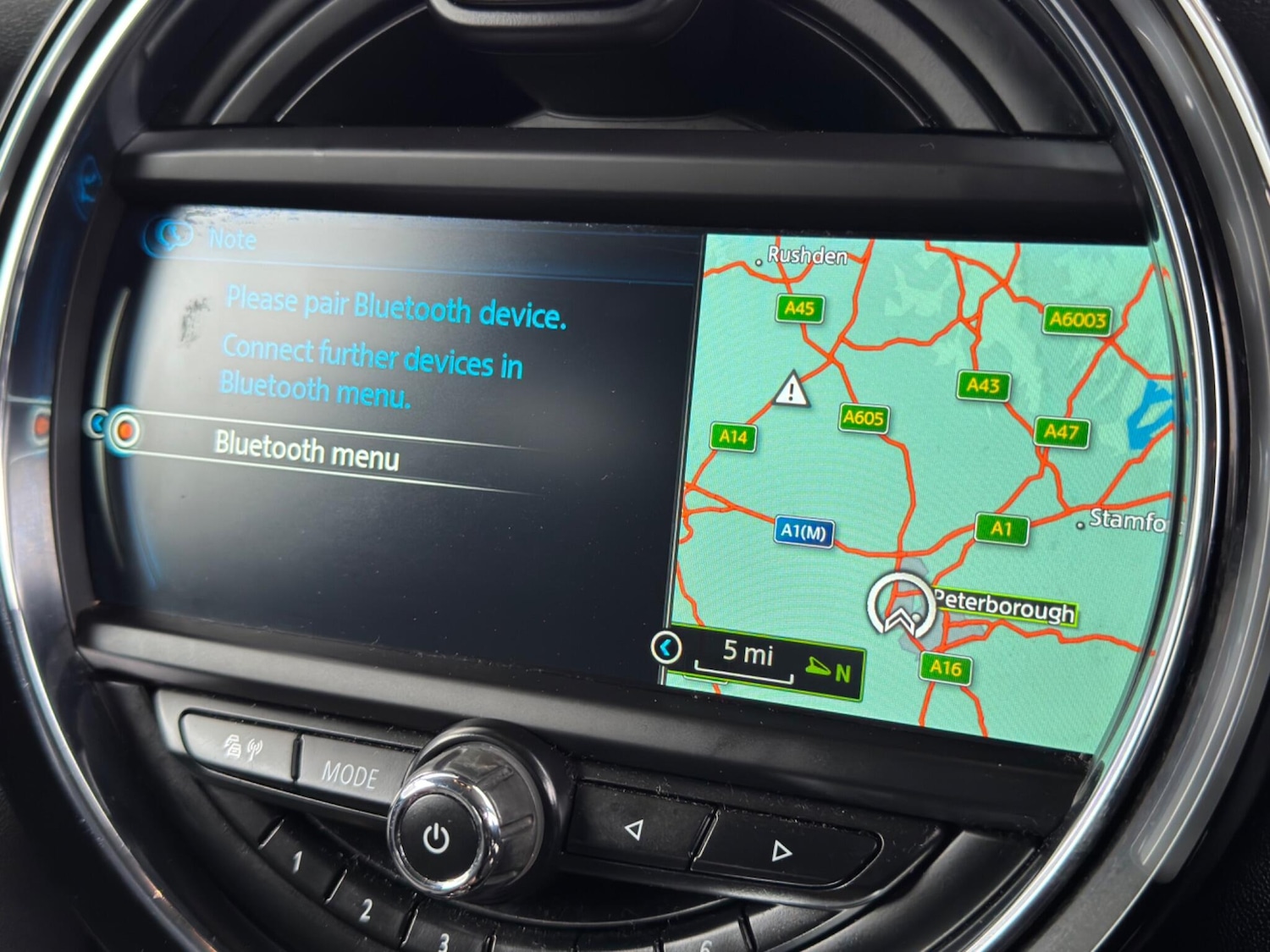 Used MINI Hatch 2015 for sale - 77525112: Photo 36