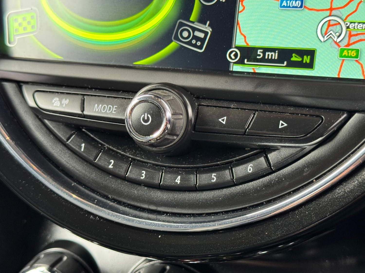 Used MINI Hatch 2015 for sale - 77525112: Photo 37