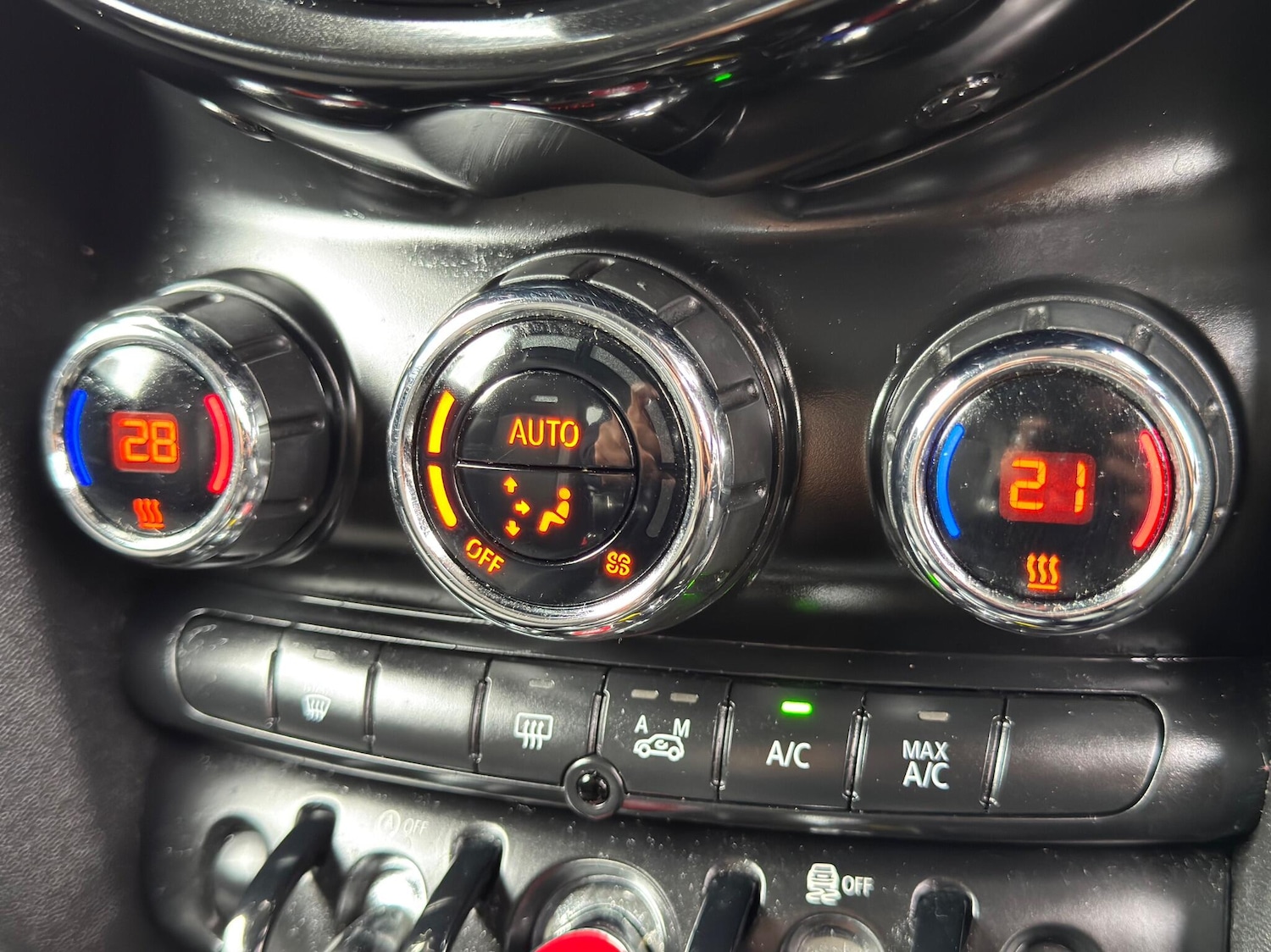 Used MINI Hatch 2015 for sale - 77525112: Photo 38