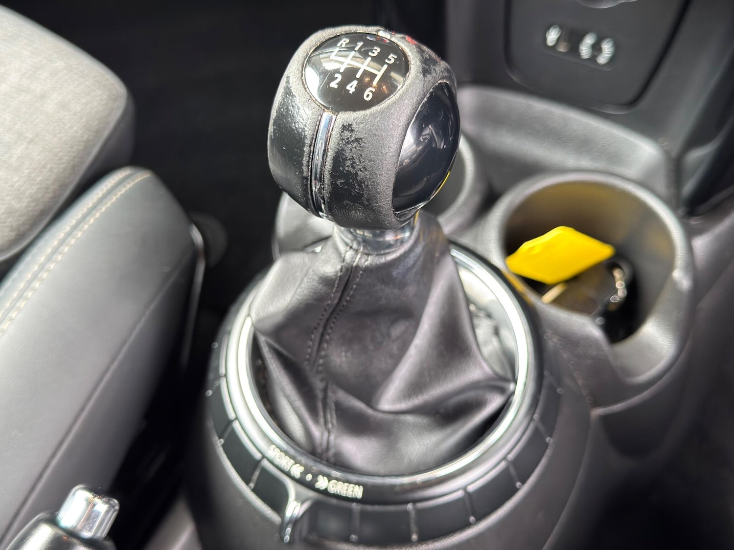 Used MINI Hatch 2015 for sale - 77525112: Photo 41