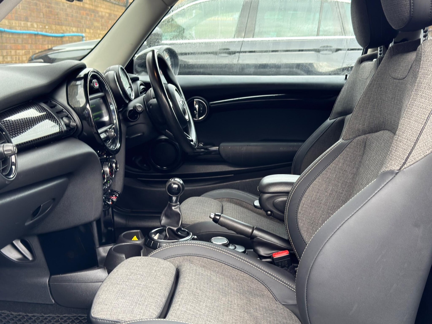 Used MINI Hatch 2015 for sale - 77525112: Photo 46