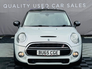 Used MINI Hatch 2015 for sale - 77525112: Photo