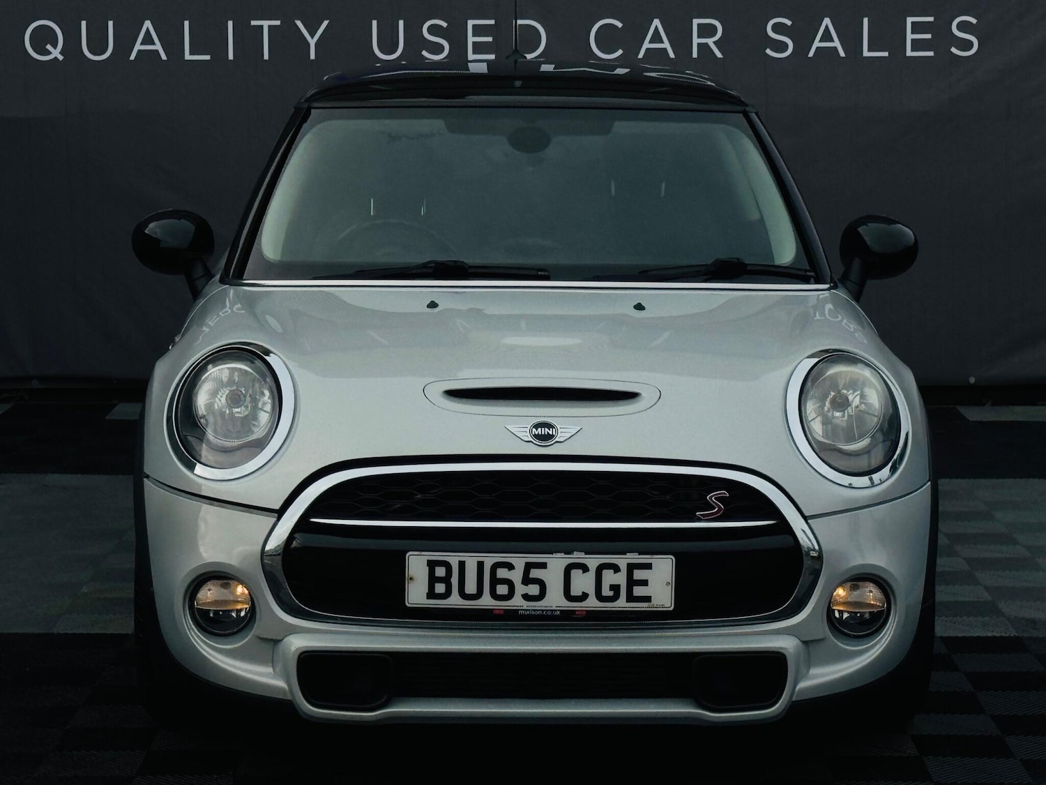 Used MINI Hatch 2015 for sale - 77525112: Photo 5