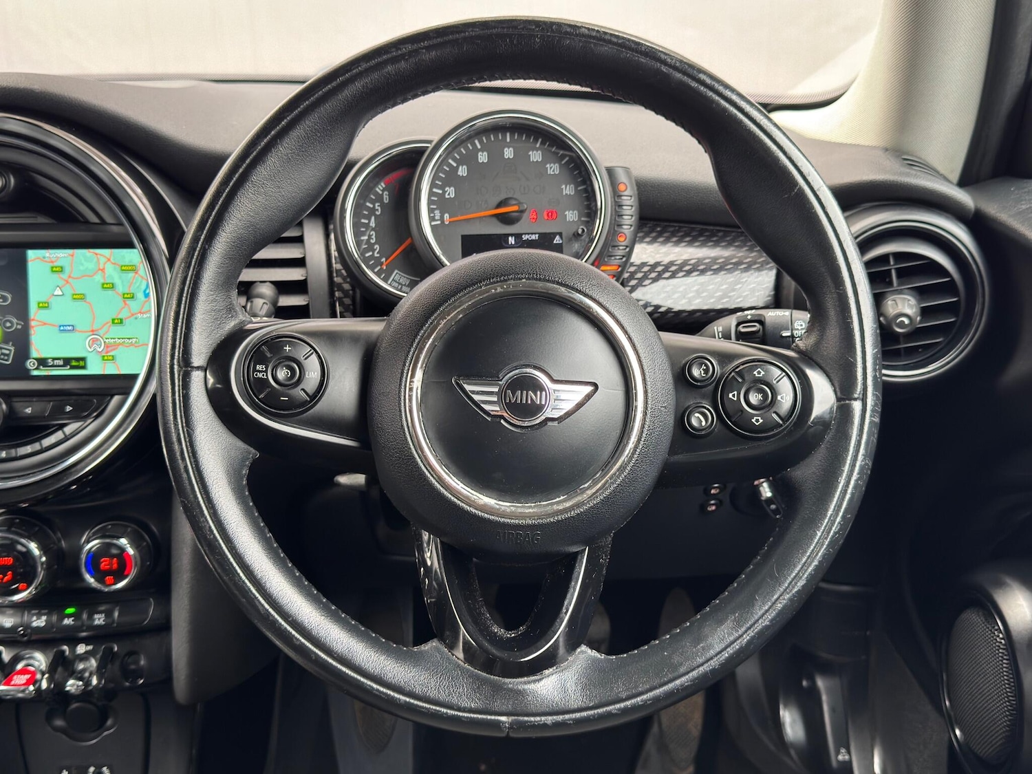 Used MINI Hatch 2015 for sale - 77525112: Photo 51