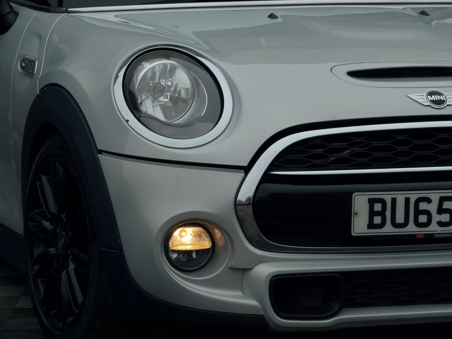 Used MINI Hatch 2015 for sale - 77525112: Photo 54