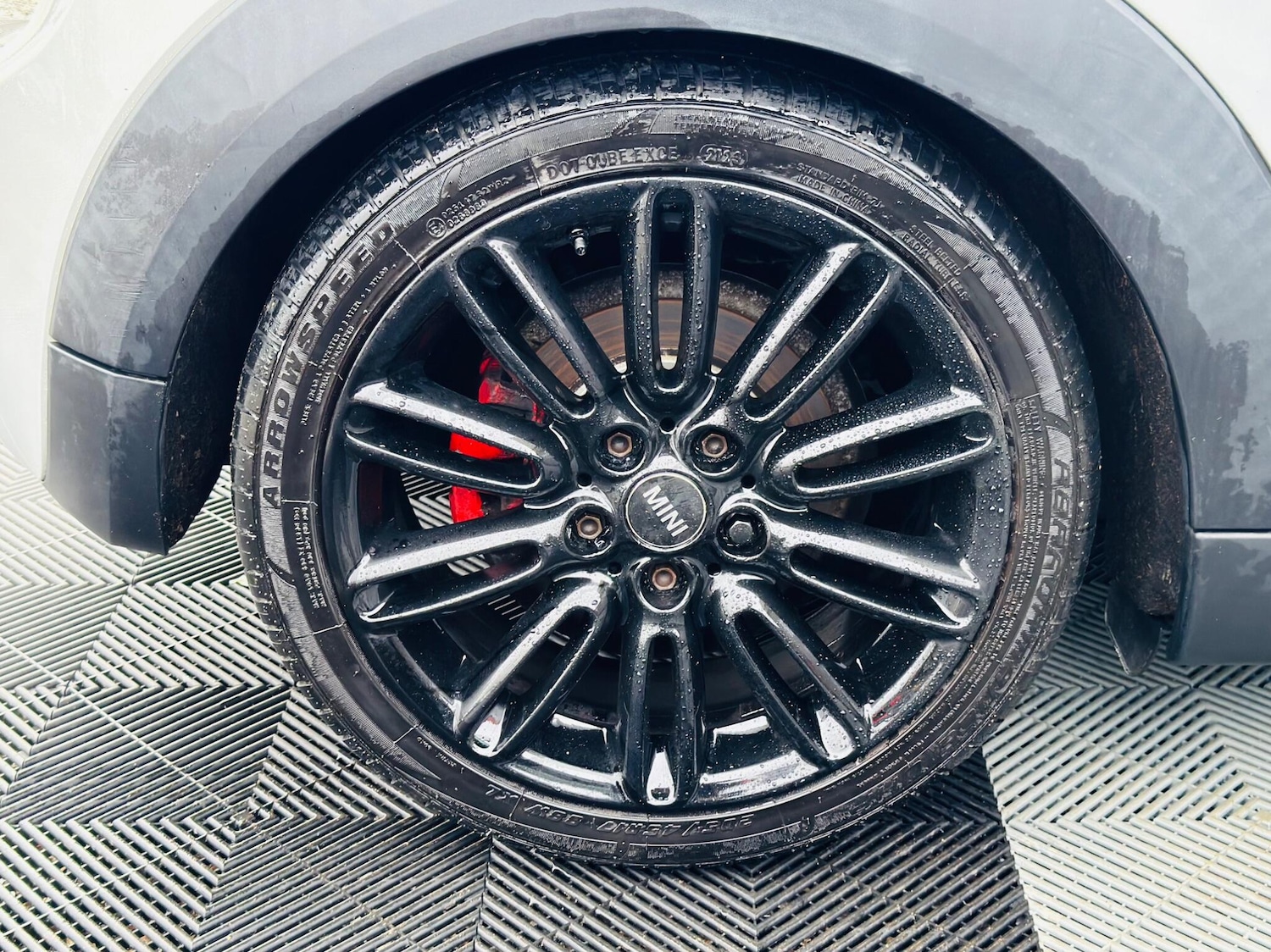 Used MINI Hatch 2015 for sale - 77525112: Photo 7