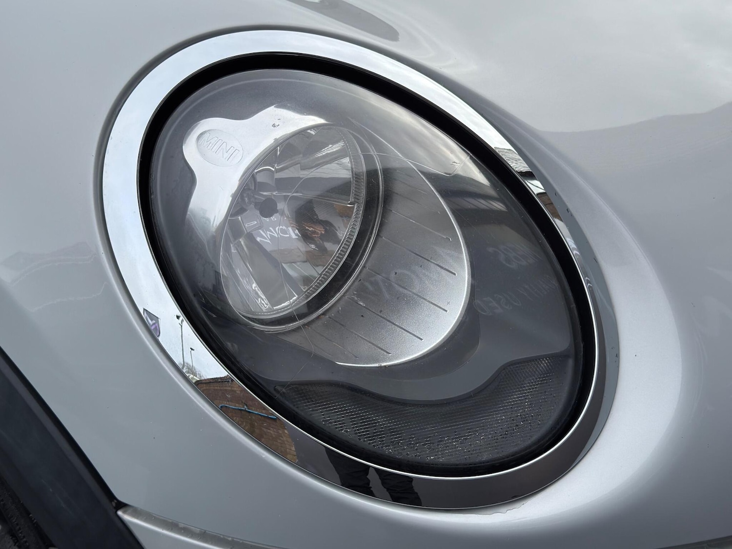 Used MINI Hatch 2015 for sale - 77525112: Photo 8