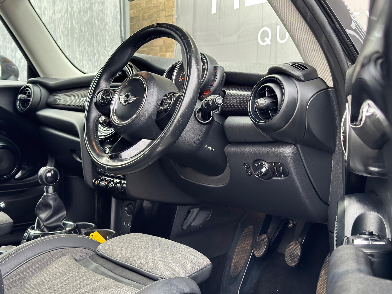 Used MINI Hatch 2015 for sale - 77525112: Photo 9