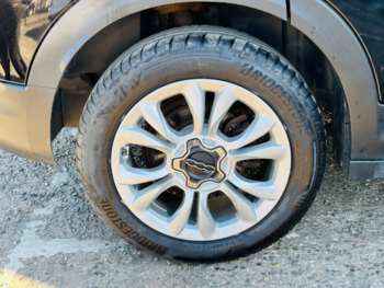 Used Fiat 500X 2016 for sale - 74713104: Photo