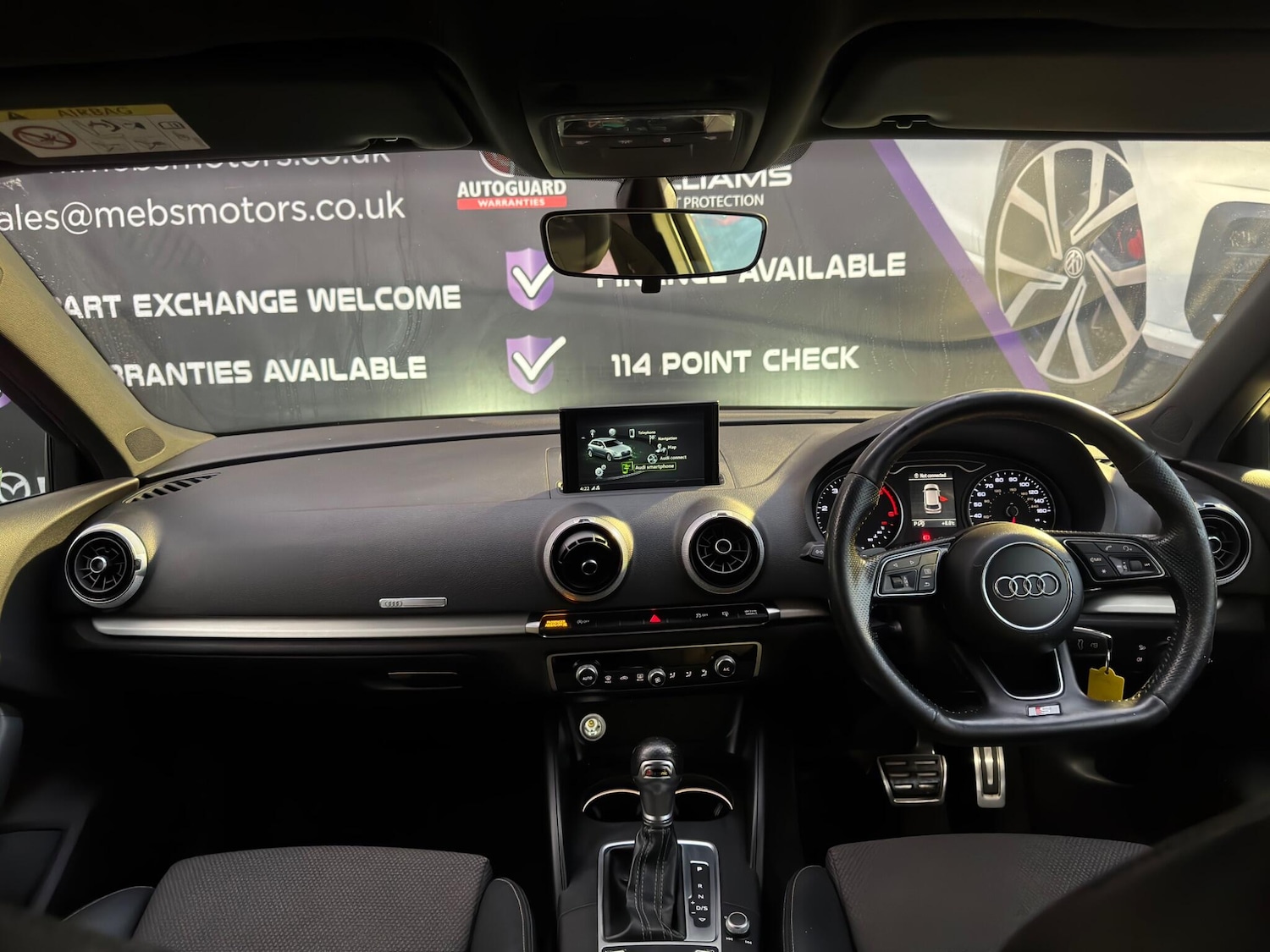 Used Audi A3 2016 for sale - 77015481: Photo 10