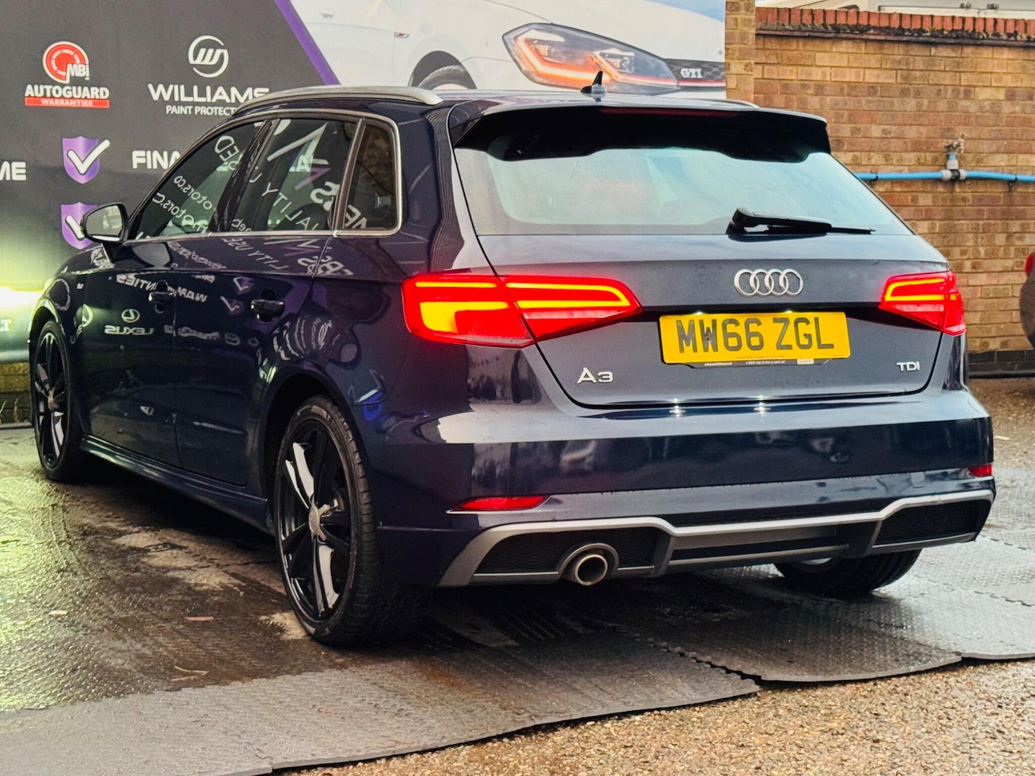 Used Audi A3 2016 for sale - 77015481: Photo 15