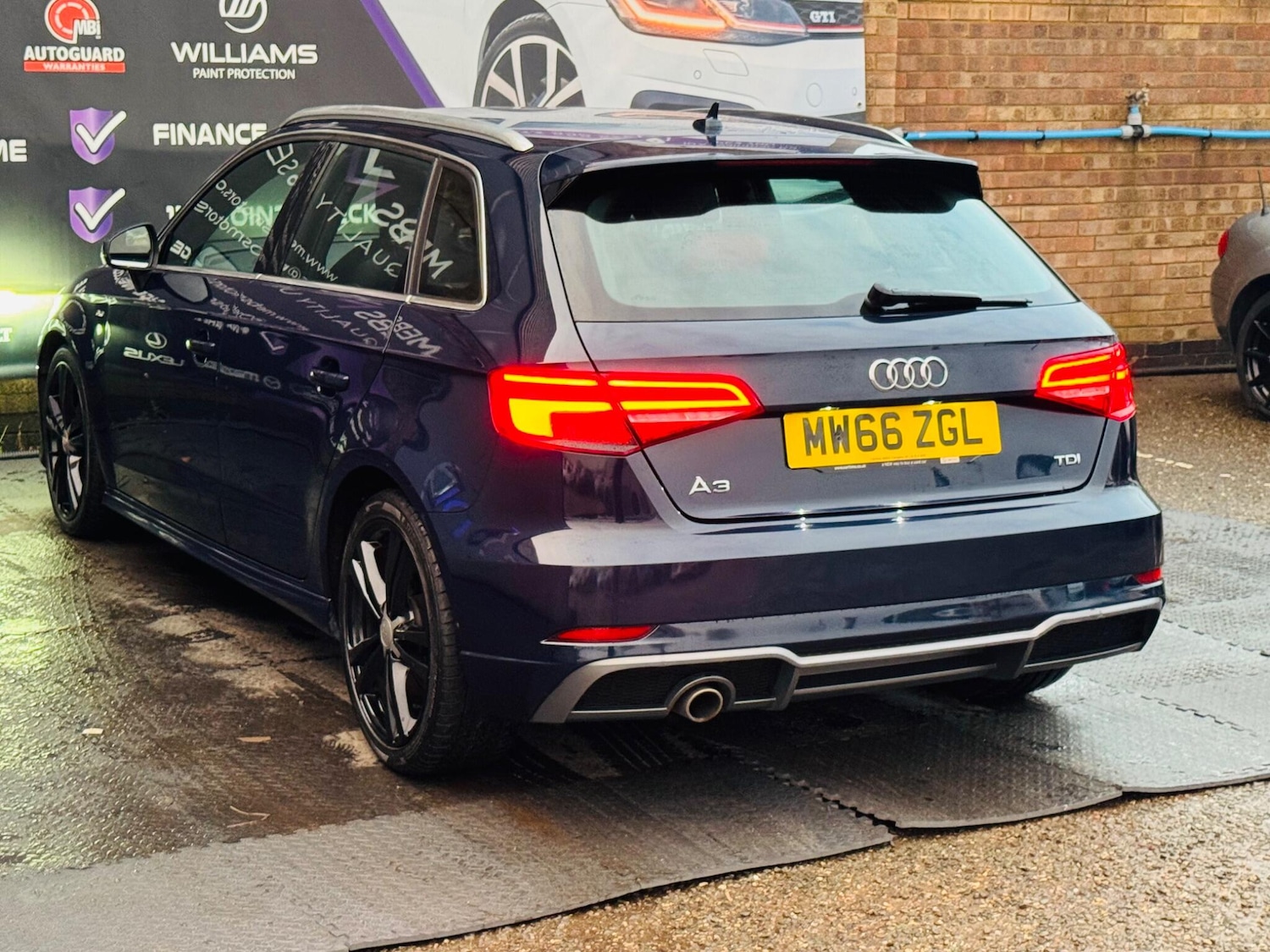 Used Audi A3 2016 for sale - 77015481: Photo 16