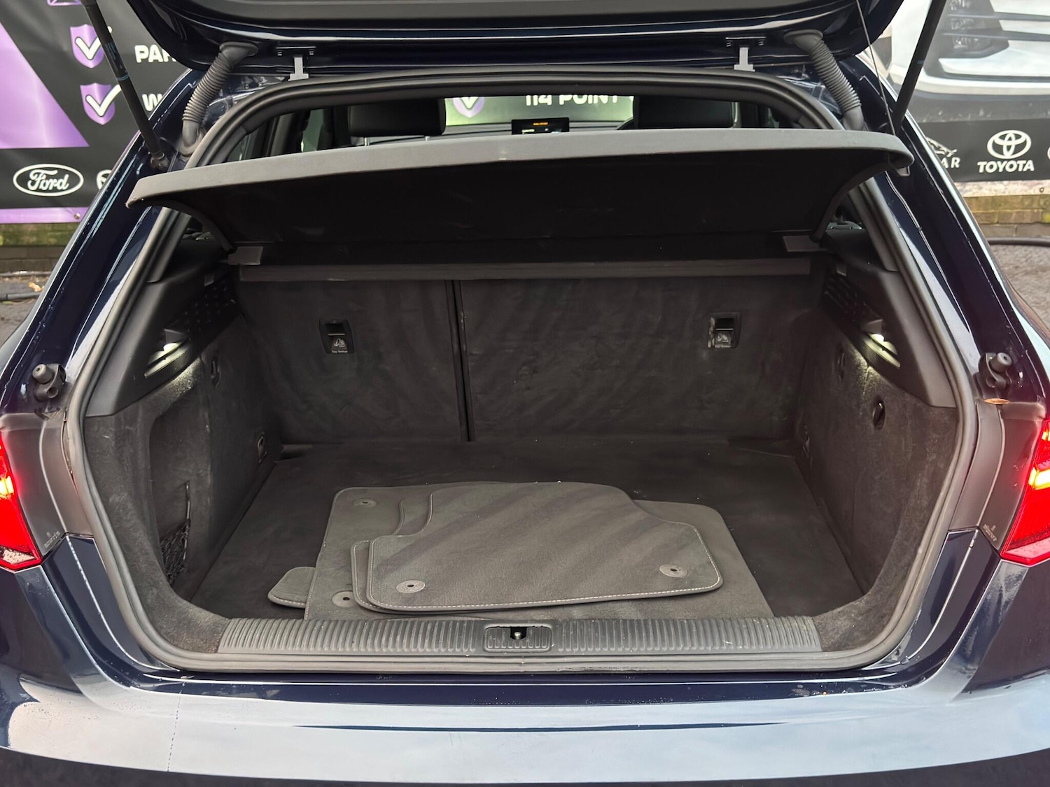 Used Audi A3 2016 for sale - 77015481: Photo 18