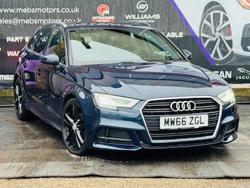 Used Audi A3 2016 for sale - 77015481: Photo