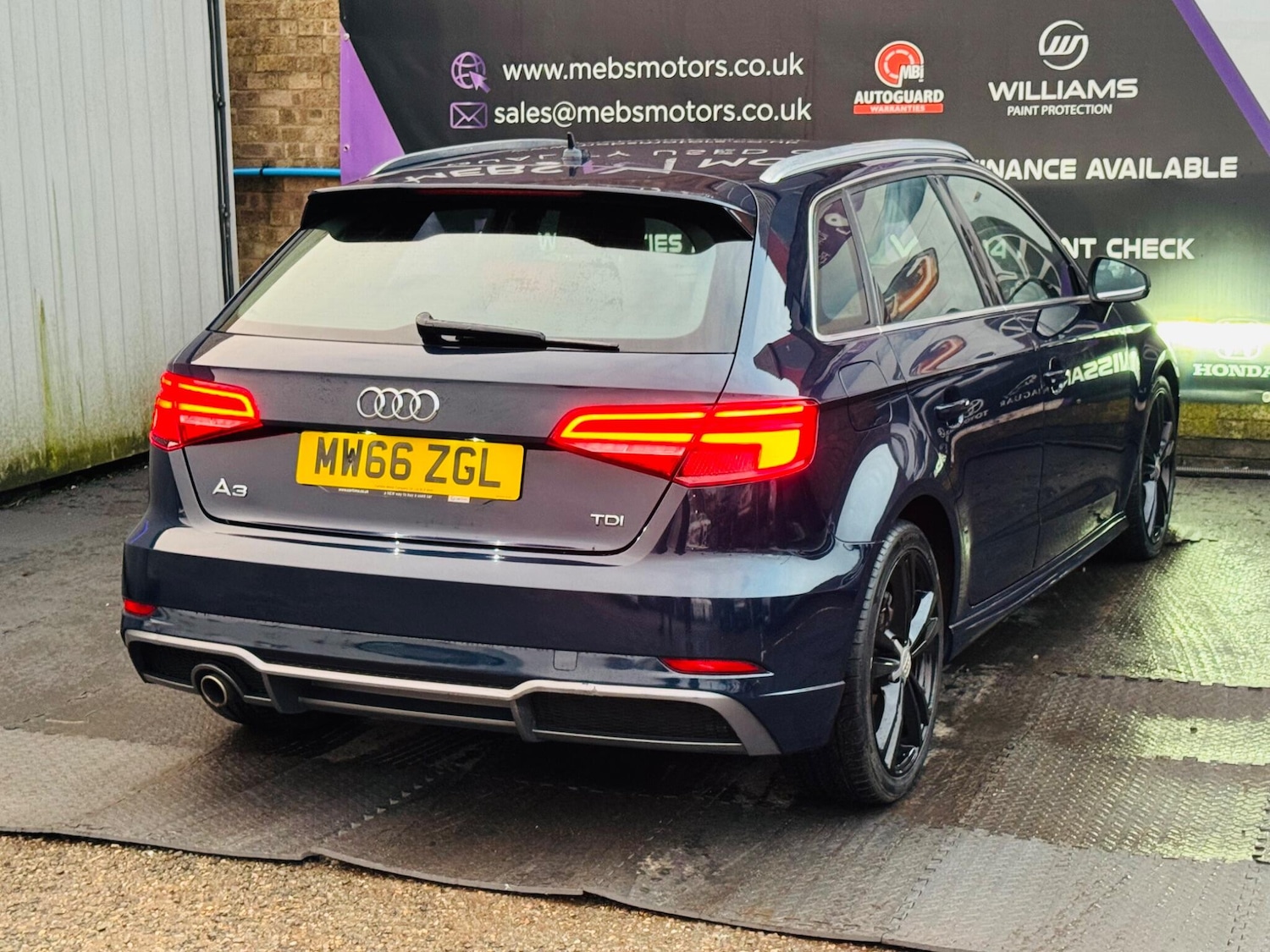 Used Audi A3 2016 for sale - 77015481: Photo 20