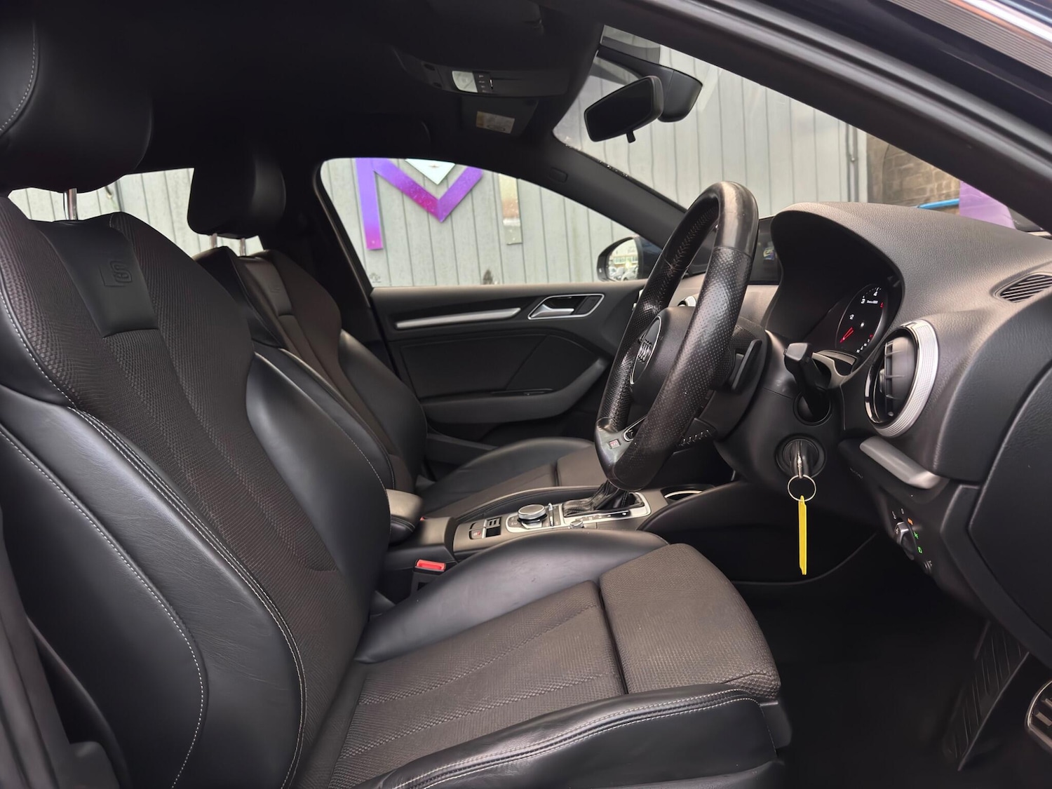 Used Audi A3 2016 for sale - 77015481: Photo 22