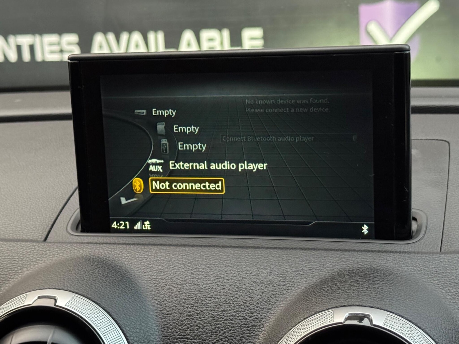 Used Audi A3 2016 for sale - 77015481: Photo 37