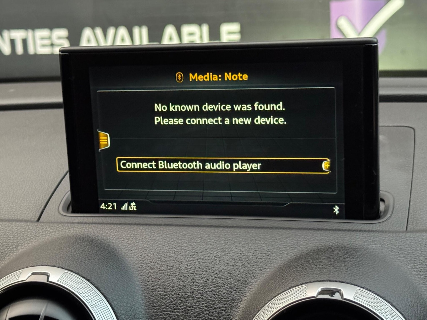 Used Audi A3 2016 for sale - 77015481: Photo 38