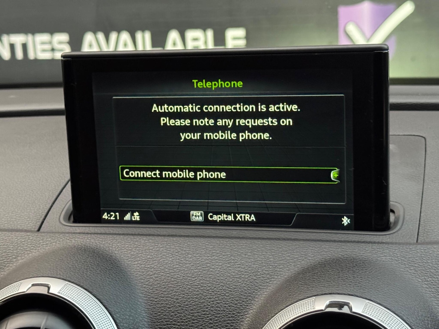 Used Audi A3 2016 for sale - 77015481: Photo 39