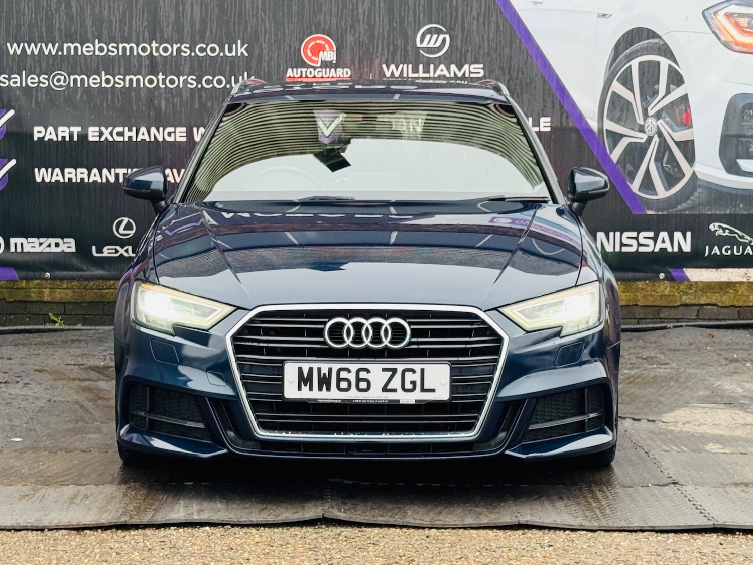 Used Audi A3 2016 for sale - 77015481: Photo 4