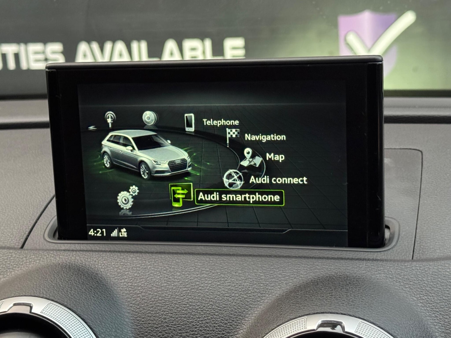 Used Audi A3 2016 for sale - 77015481: Photo 40