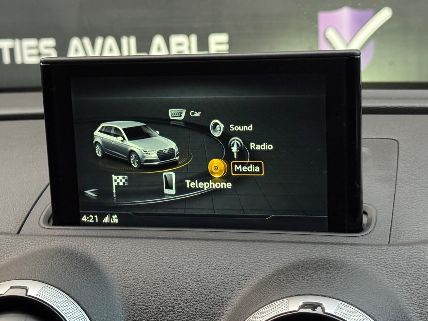 Used Audi A3 2016 for sale - 77015481: Photo 41