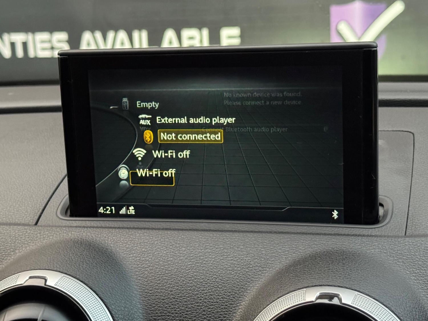 Used Audi A3 2016 for sale - 77015481: Photo 42