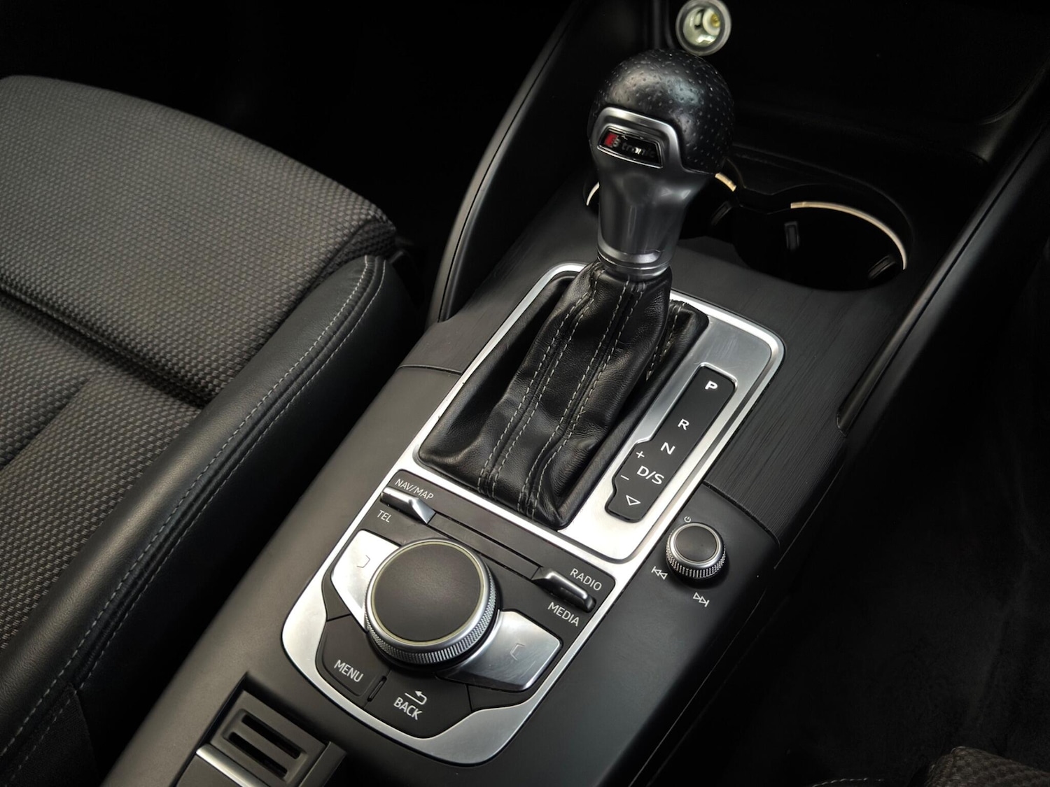 Used Audi A3 2016 for sale - 77015481: Photo 45